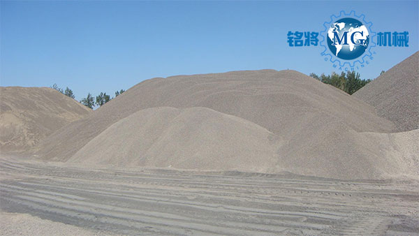 河砂、海沙、機(jī)制砂如何區(qū)分？建筑用砂選哪種性價(jià)比高？