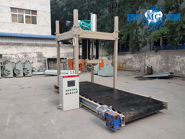 噸袋包裝機(jī)使用注意事項 噸袋包裝機(jī)使用注意事項