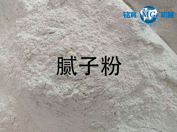 石膏粉和膩子粉區別,石膏粉和膩子粉鑒別方法 石膏粉和膩子粉區別,石膏粉和膩子粉鑒別方法